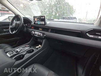 2023 Honda Pilot Touring - miniatura 20
