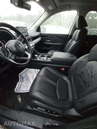 2023 Honda Pilot Touring - miniatura 6