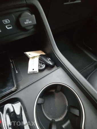2023 Honda Pilot Touring - miniatura 8