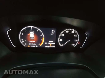 2023 Honda Pilot Touring - miniatura 9