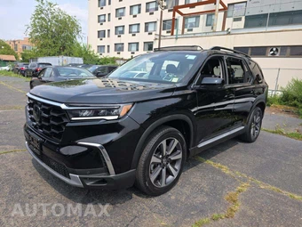 2023 Honda Pilot Touring - car from the USA, Manheim Buy-Now listing at AUTOMAX