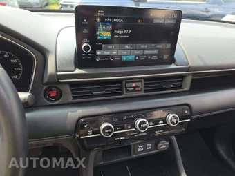 2023 Honda Pilot Touring - miniatura 10