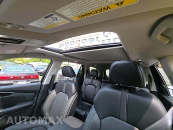 2023 Honda Pilot Touring - miniatura 11