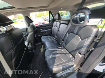 2023 Honda Pilot Touring - miniatura 13