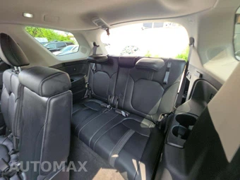 2023 Honda Pilot Touring - miniatura 14