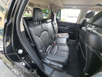 2023 Honda Pilot Touring - miniatura 17