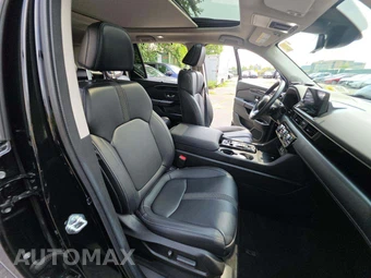 2023 Honda Pilot Touring - miniatura 19