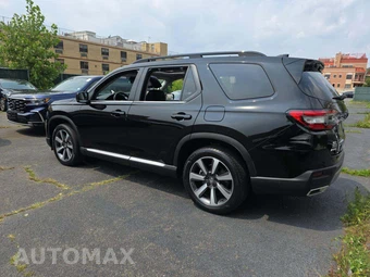 2023 Honda Pilot Touring - miniatura 2