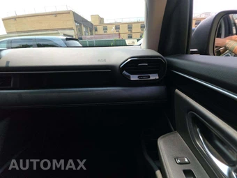 2023 Honda Pilot Touring - miniatura 20