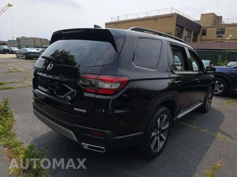 2023 Honda Pilot Touring - miniatura 3