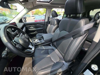 2023 Honda Pilot Touring - miniatura 6
