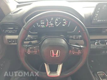 2023 Honda Pilot Touring - miniatura 10