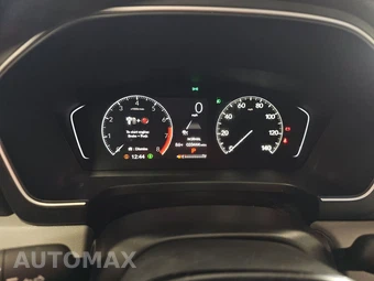2023 Honda Pilot Touring - miniatura 12