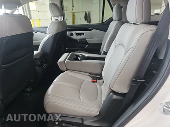 2023 Honda Pilot Touring - miniatura 13