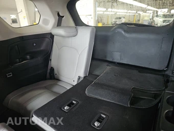 2023 Honda Pilot Touring - miniatura 14