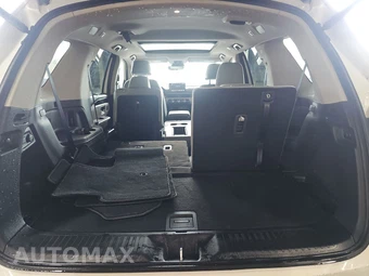 2023 Honda Pilot Touring - miniatura 17
