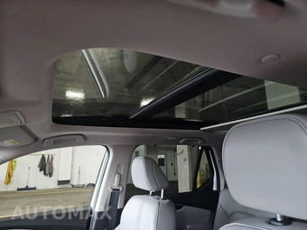 2023 Honda Pilot Touring - miniatura 19