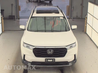 2023 Honda Pilot Touring - miniatura 2
