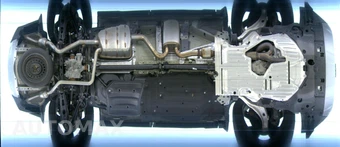 2023 Honda Pilot Touring - miniatura 20