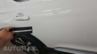2023 Honda Pilot Touring - miniatura 22