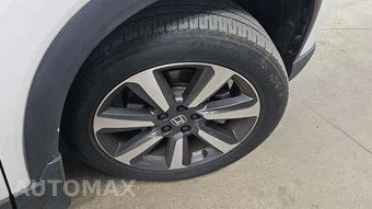 2023 Honda Pilot Touring - miniatura 24