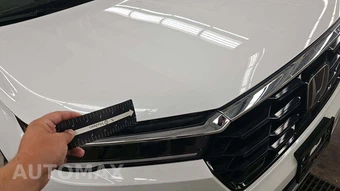 2023 Honda Pilot Touring - miniatura 25