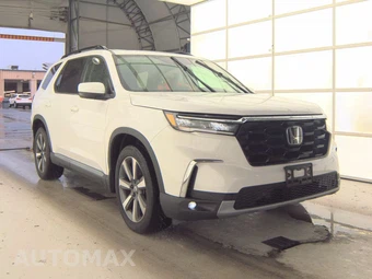 2023 Honda Pilot Touring - miniatura 3