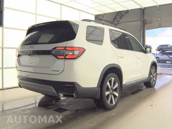 2023 Honda Pilot Touring - miniatura 4
