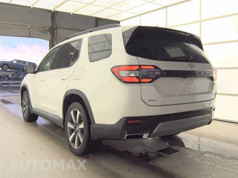 2023 Honda Pilot Touring - miniatura 6