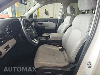 2023 Honda Pilot Touring - miniatura 7