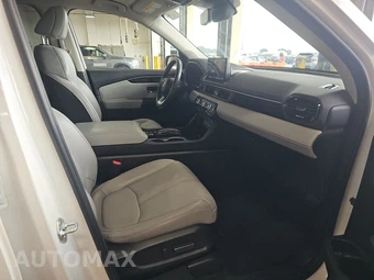 2023 Honda Pilot Touring - miniatura 8