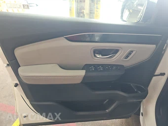 2023 Honda Pilot Touring - miniatura 9