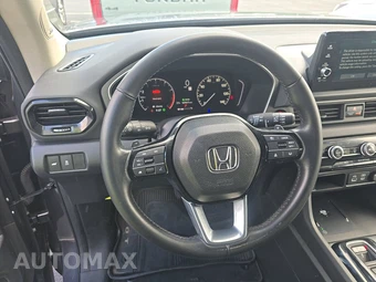 2023 Honda Pilot Touring - miniatura 10