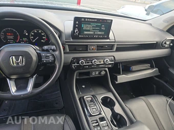 2023 Honda Pilot Touring - miniatura 11