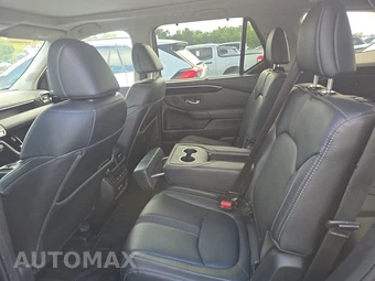 2023 Honda Pilot Touring - miniatura 13