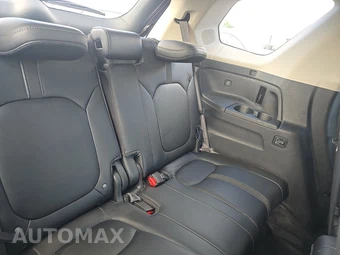2023 Honda Pilot Touring - miniatura 14