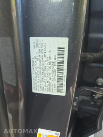 2023 Honda Pilot Touring - miniatura 15