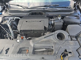 2023 Honda Pilot Touring - miniatura 16
