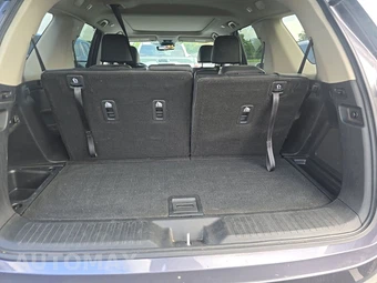 2023 Honda Pilot Touring - miniatura 17