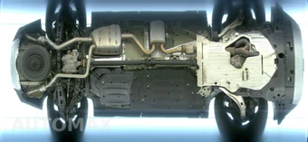 2023 Honda Pilot Touring - miniatura 19