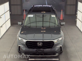2023 Honda Pilot Touring - miniatura 2