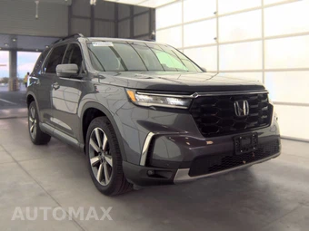 2023 Honda Pilot Touring - miniatura 3