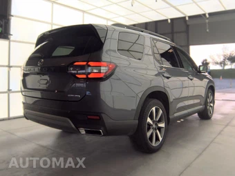 2023 Honda Pilot Touring - miniatura 4