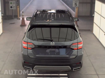 2023 Honda Pilot Touring - miniatura 5