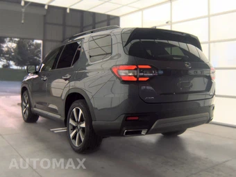 2023 Honda Pilot Touring - miniatura 6
