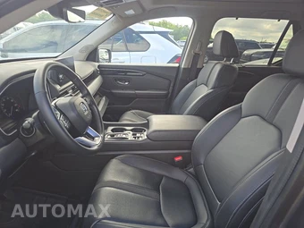 2023 Honda Pilot Touring - miniatura 7