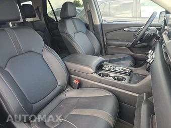 2023 Honda Pilot Touring - miniatura 8