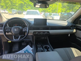 2023 Honda Pilot Touring - miniatura 11