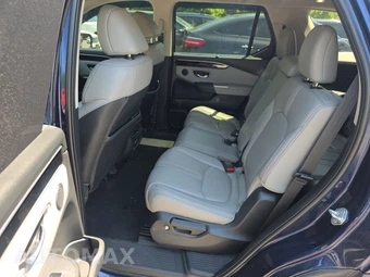 2023 Honda Pilot Touring - miniatura 13