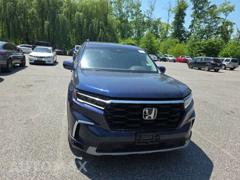 2023 Honda Pilot Touring - miniatura 2